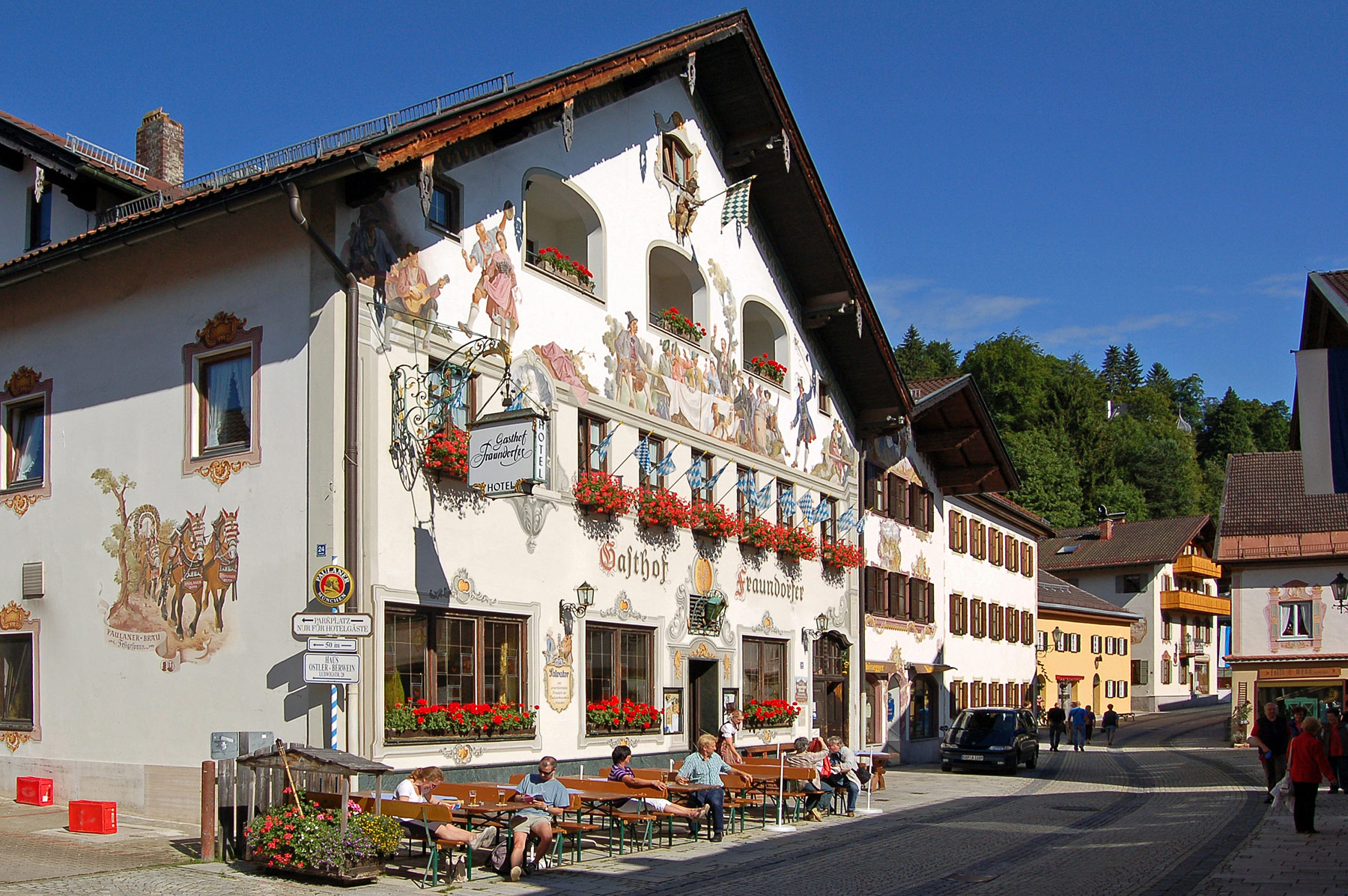 Partenkirchen